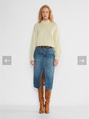 Wilfred Harper Sweater XS